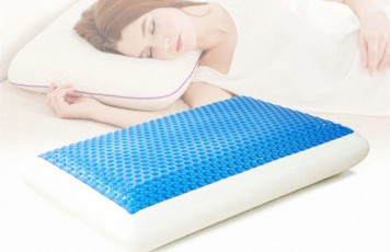 Latest Technology of Different Types of Pillows to Improve Your Sleeping