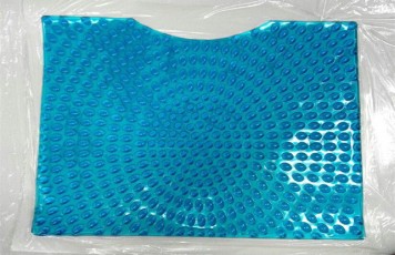 Modasummer Cooling gel pad for memory foam pillow