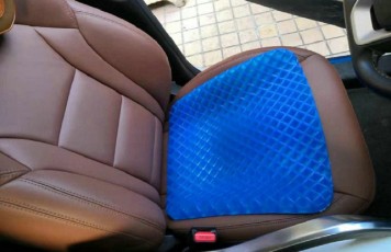 Modasummer cooling gel seat